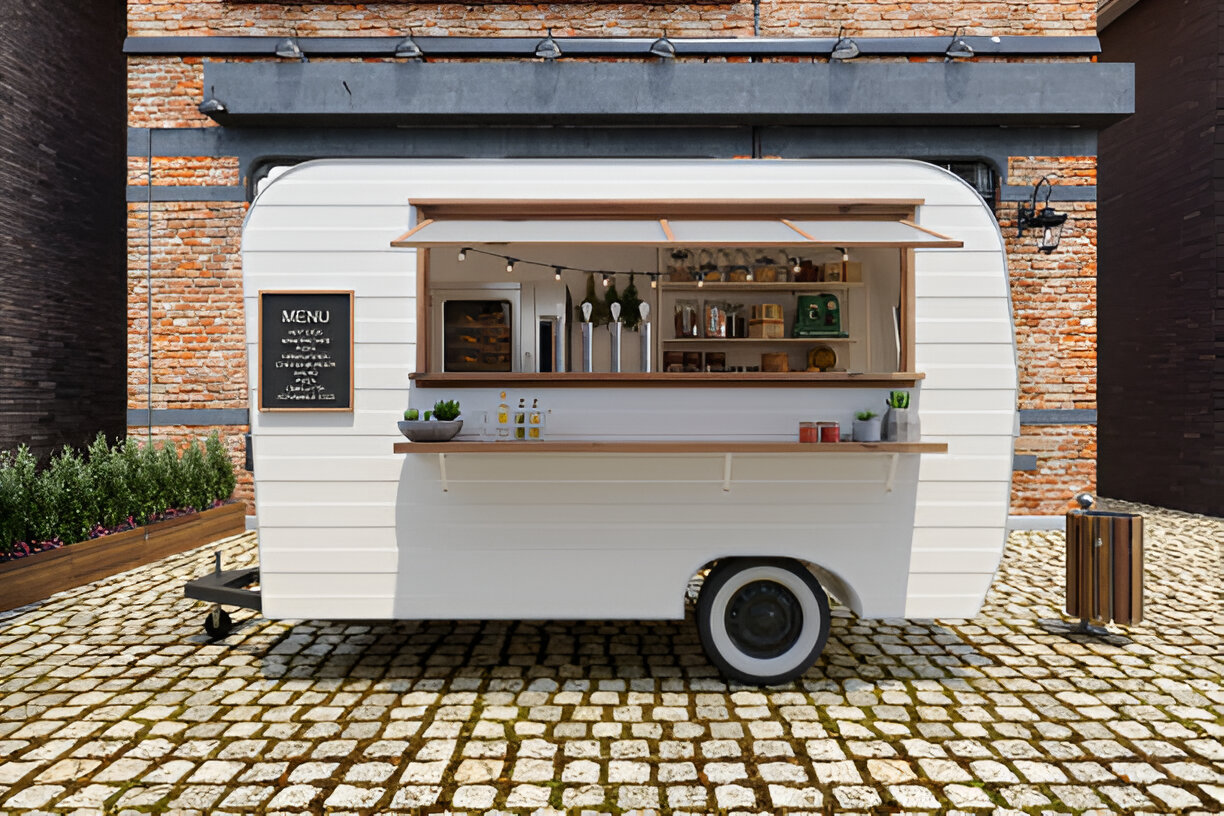 Outdoor Bars